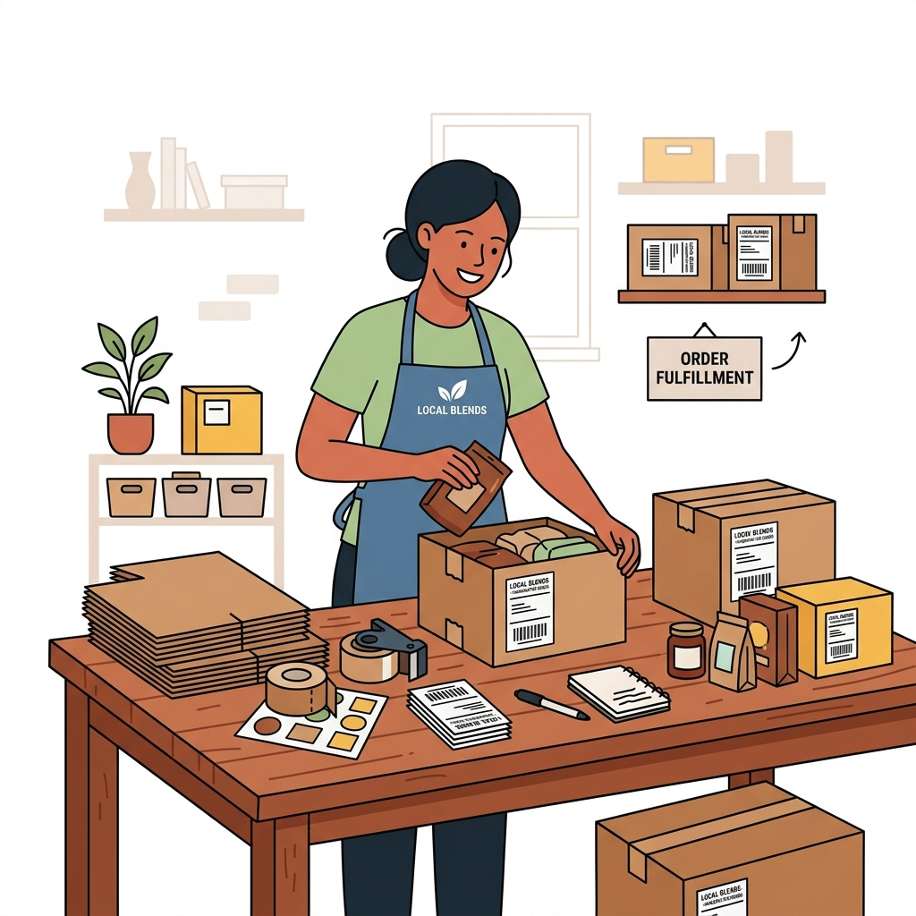 Ulasan Akhir: E-Commerce Sebagai Pilar Ketahanan Ekonomi Masa Depan