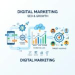 Strategi Digital Marketing Modern Untuk Toko Online Berkonsep 24/7