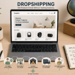 Panduan Dropshipping untuk Pemula: Memilih Niche Produk dan Supplier yang Tepat