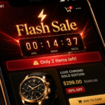 Psikologi Belanja Online: Mengapa Flash Sale dan Diskon Terbatas Sangat Efektif Menarik Pembeli