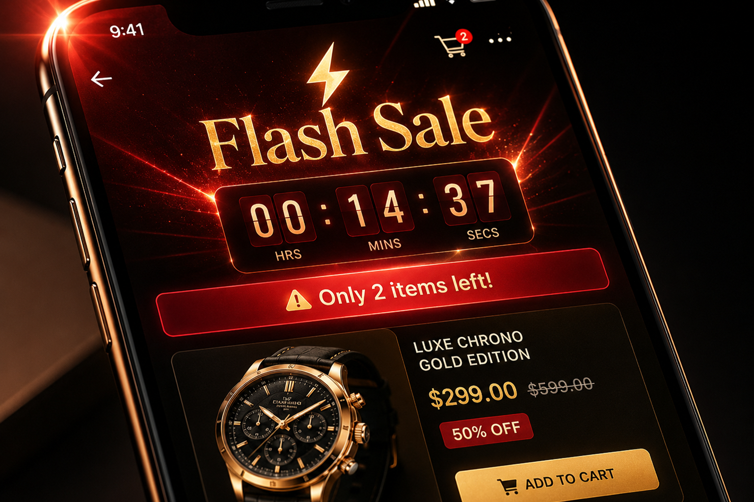 Psikologi Belanja Online: Mengapa Flash Sale dan Diskon Terbatas Sangat Efektif Menarik Pembeli